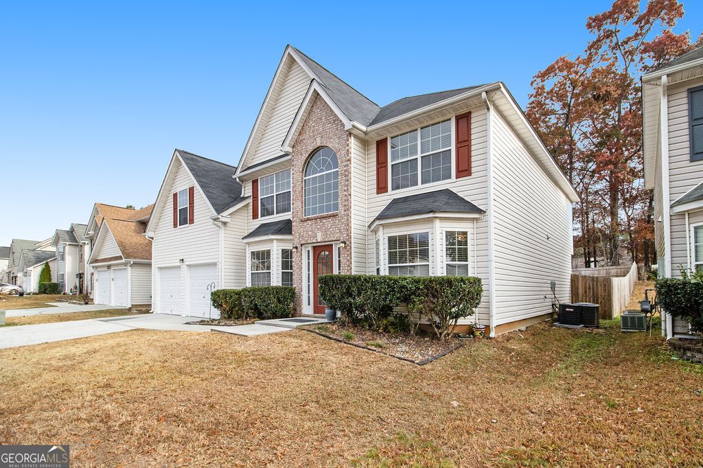 Photo of 4450 Ivy Fork Drive, Loganville, GA 30052 (MLS # 10649052)