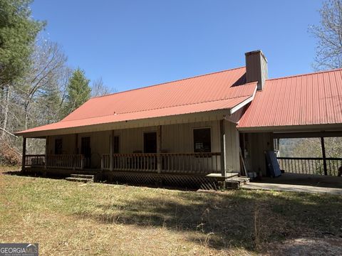 8578 Soapstone Creek Circle, Hiawassee, GA 30546 - MLS#: 10522111