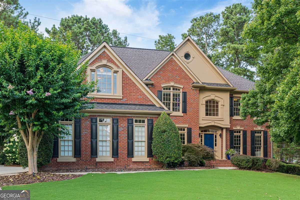 4622 Traywick DR
