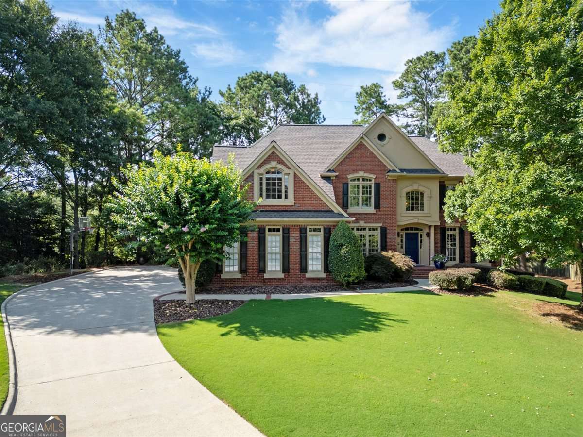 4622 Traywick DR