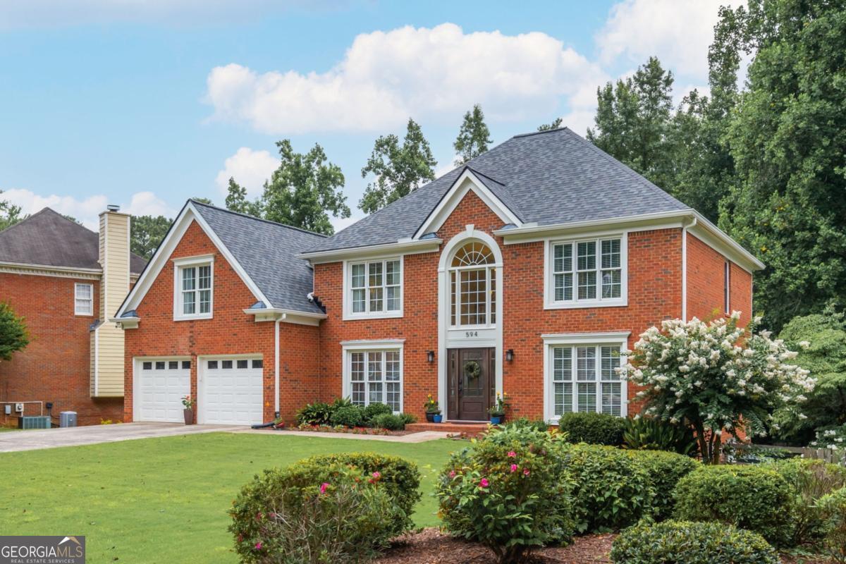 594 Delphinium BLVD NW