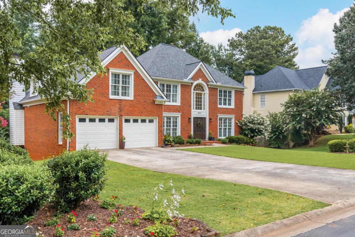 594 Delphinium BLVD NW