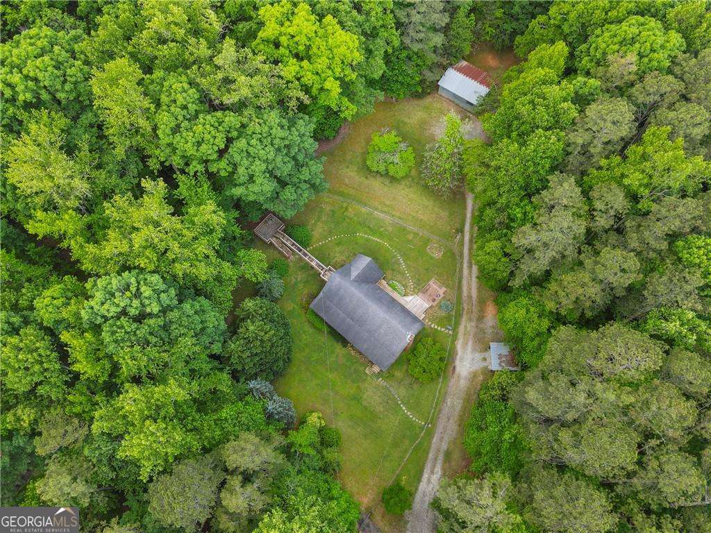 16335 Henderson RD