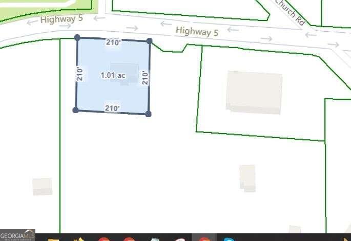 3688 A Highway 5