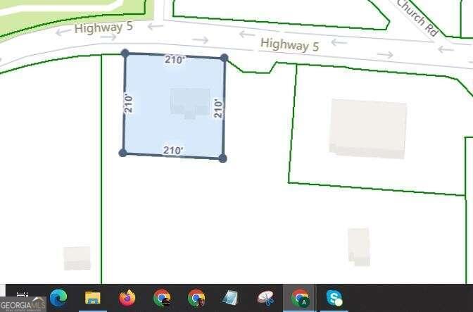 3688 A Highway 5