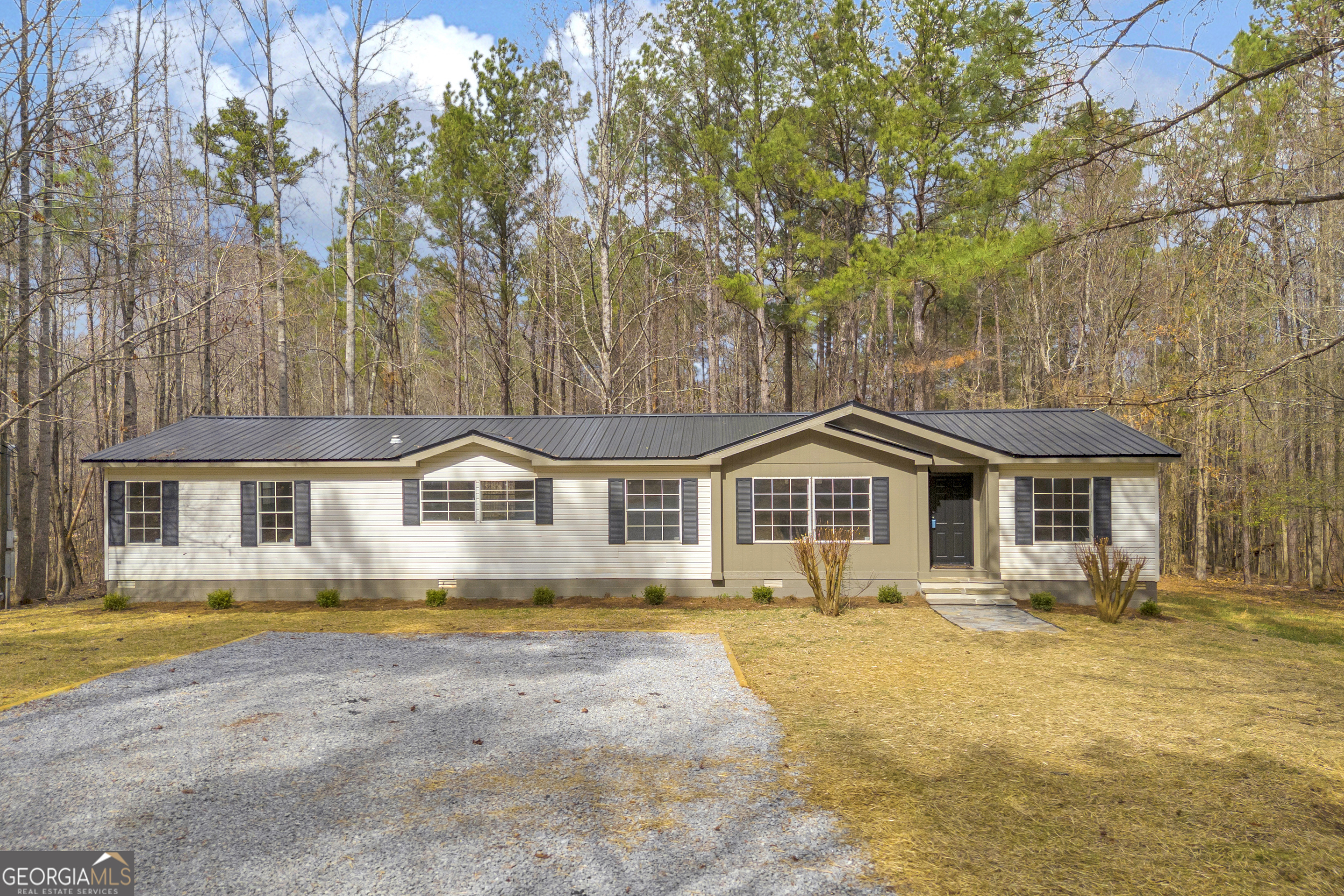 60 Tribble Bottoms RD