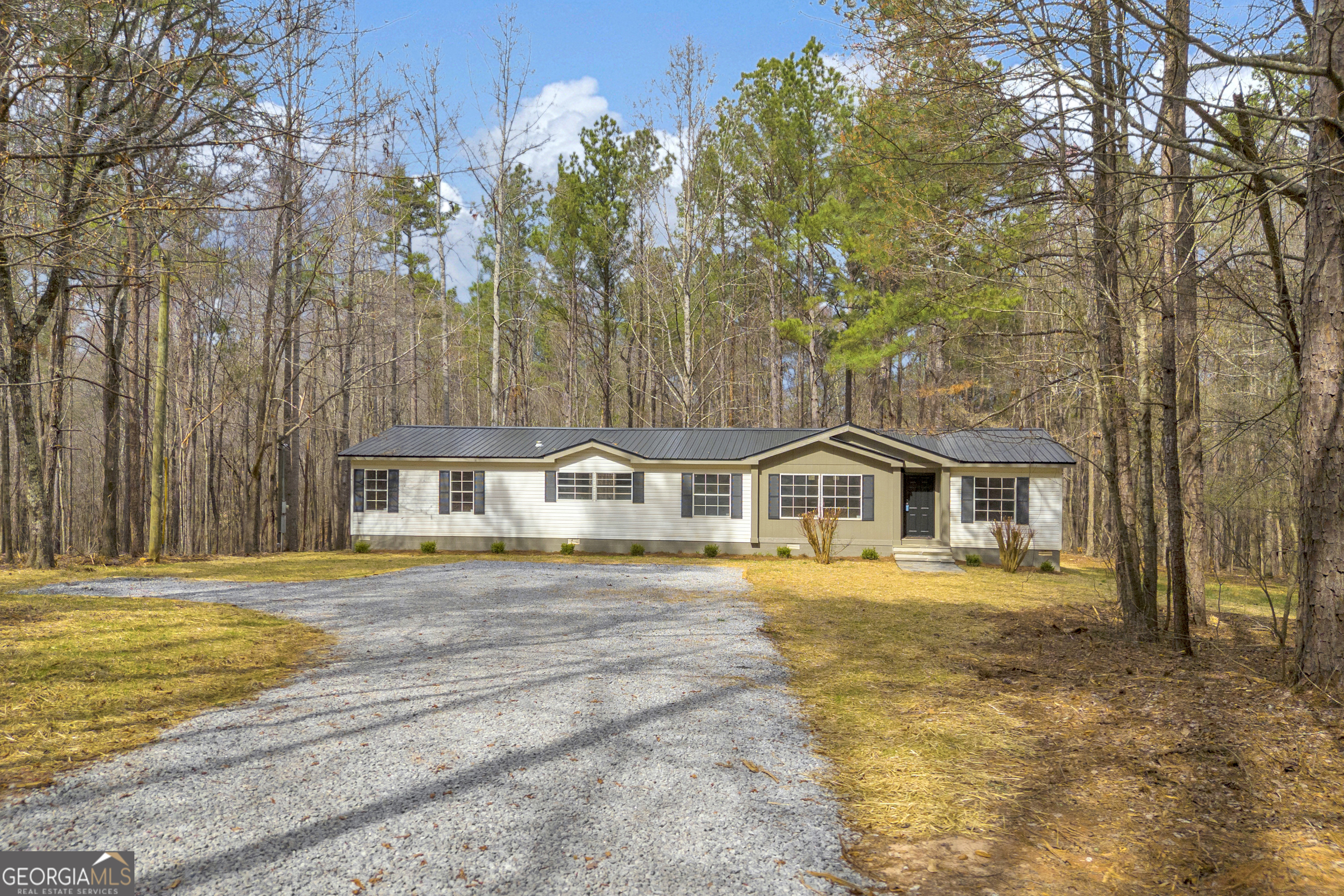 60 Tribble Bottoms RD