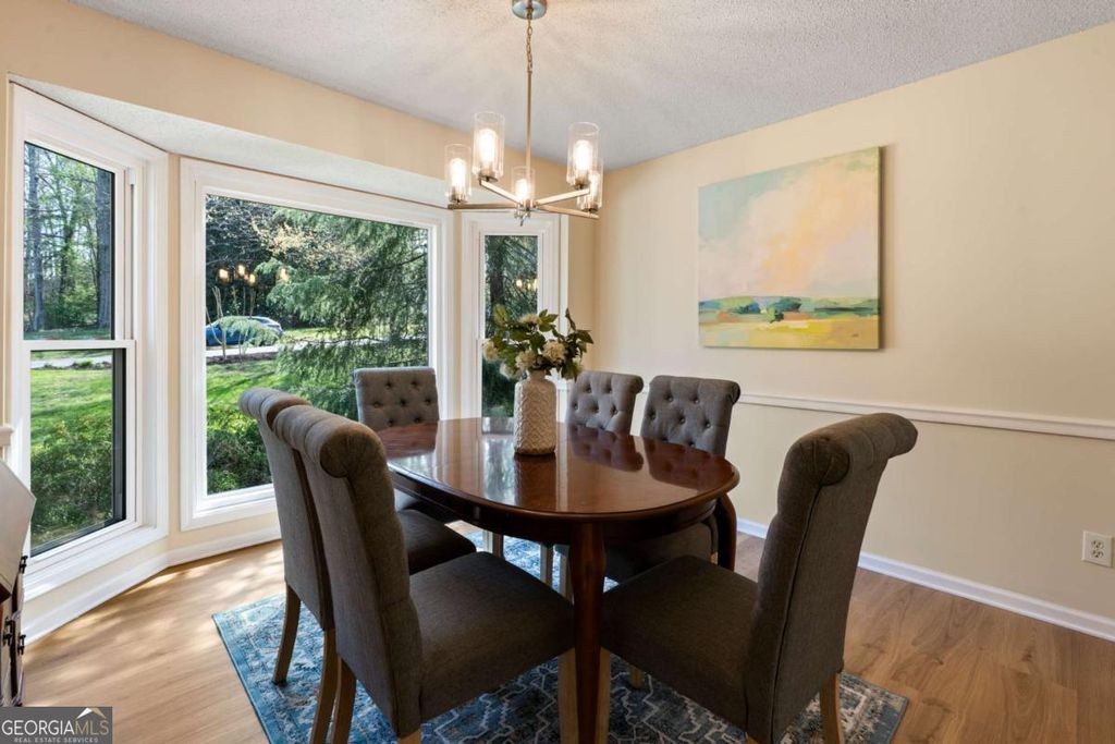 Photo of 13 Rediger Court SE, Acworth, GA 30102 (MLS # 10715115)