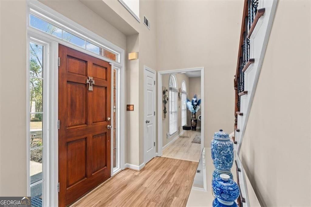 3448 Highborne Connector NE