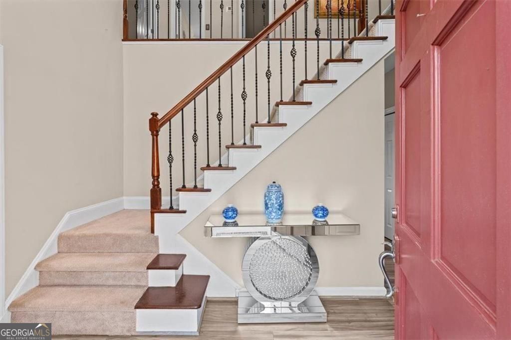 3448 Highborne Connector NE