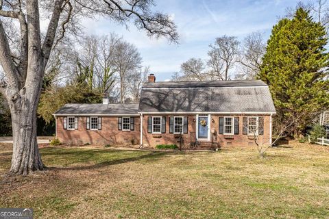 227 W Lakeshore DR SE Rome GA 30161