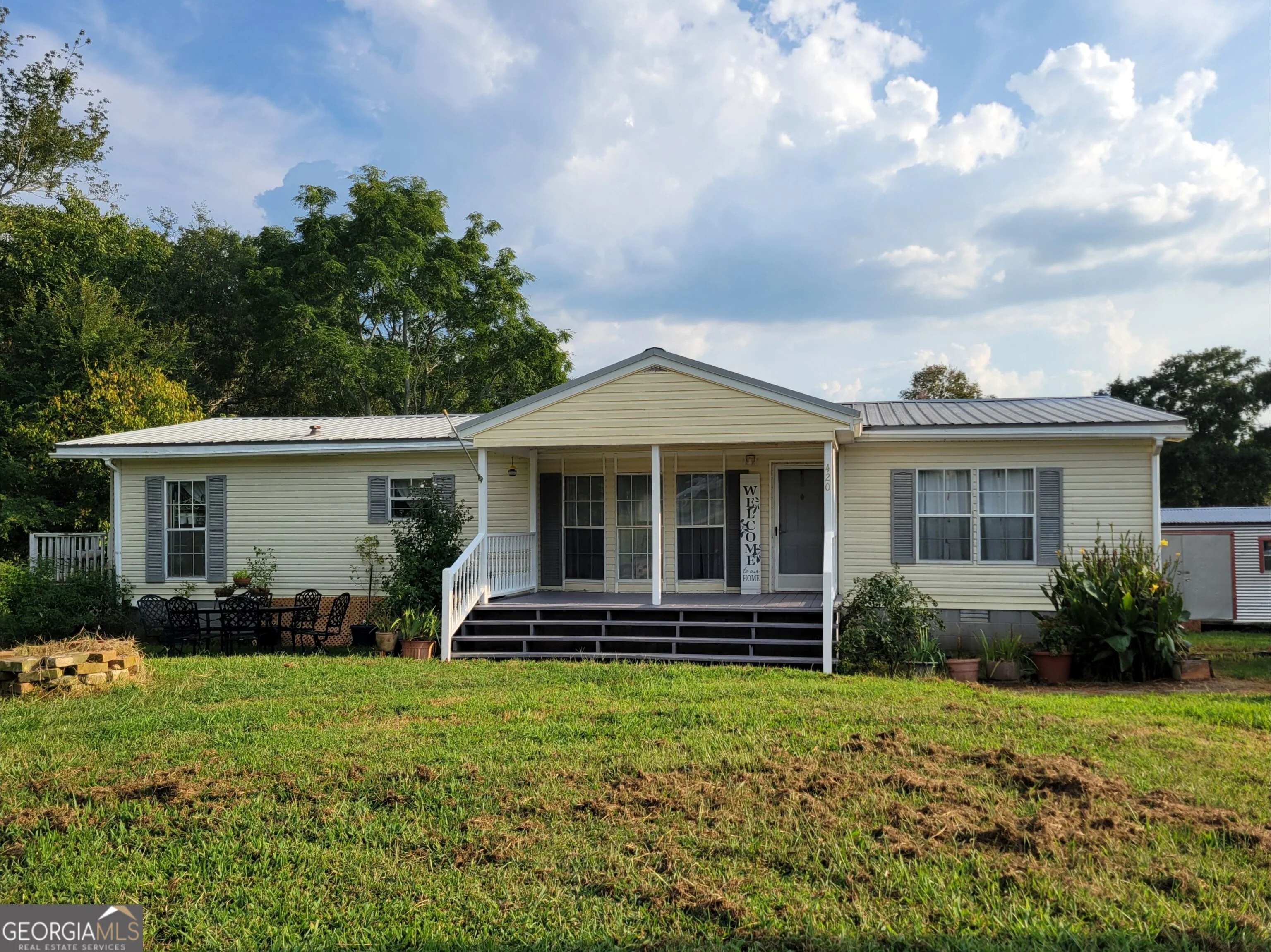 420 Sanford Drive, Nicholson, GA, 30565