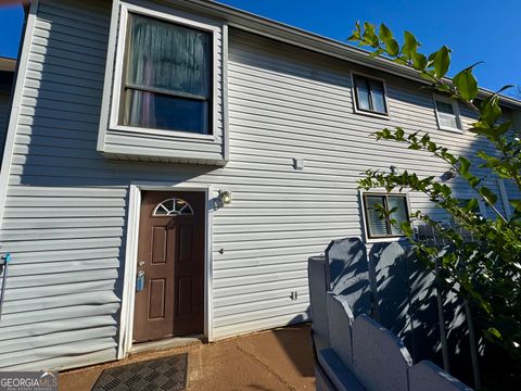 22 Fairview DR Jonesboro GA 30238