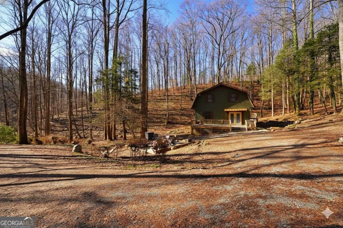 172 Sweetwater RD
