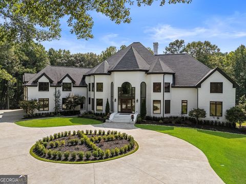 330 Longvue CT Johns Creek GA 30097