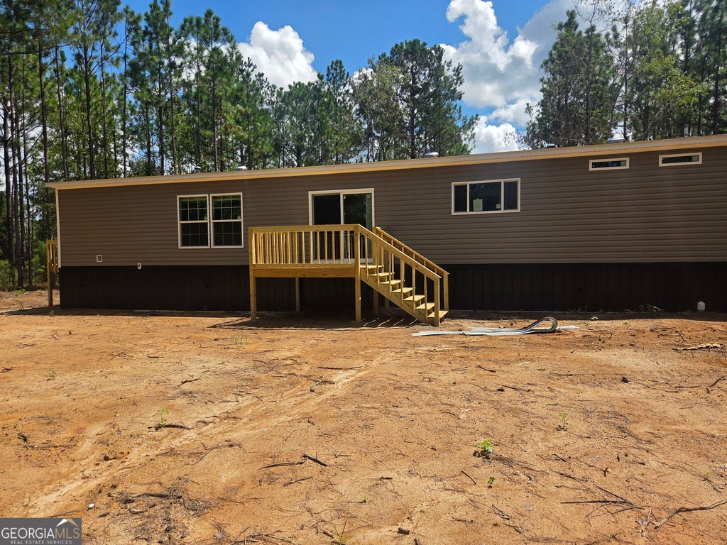 Photo of 453 Salter Moon Rd, East Dublin, GA 31027 (MLS # 10836918)