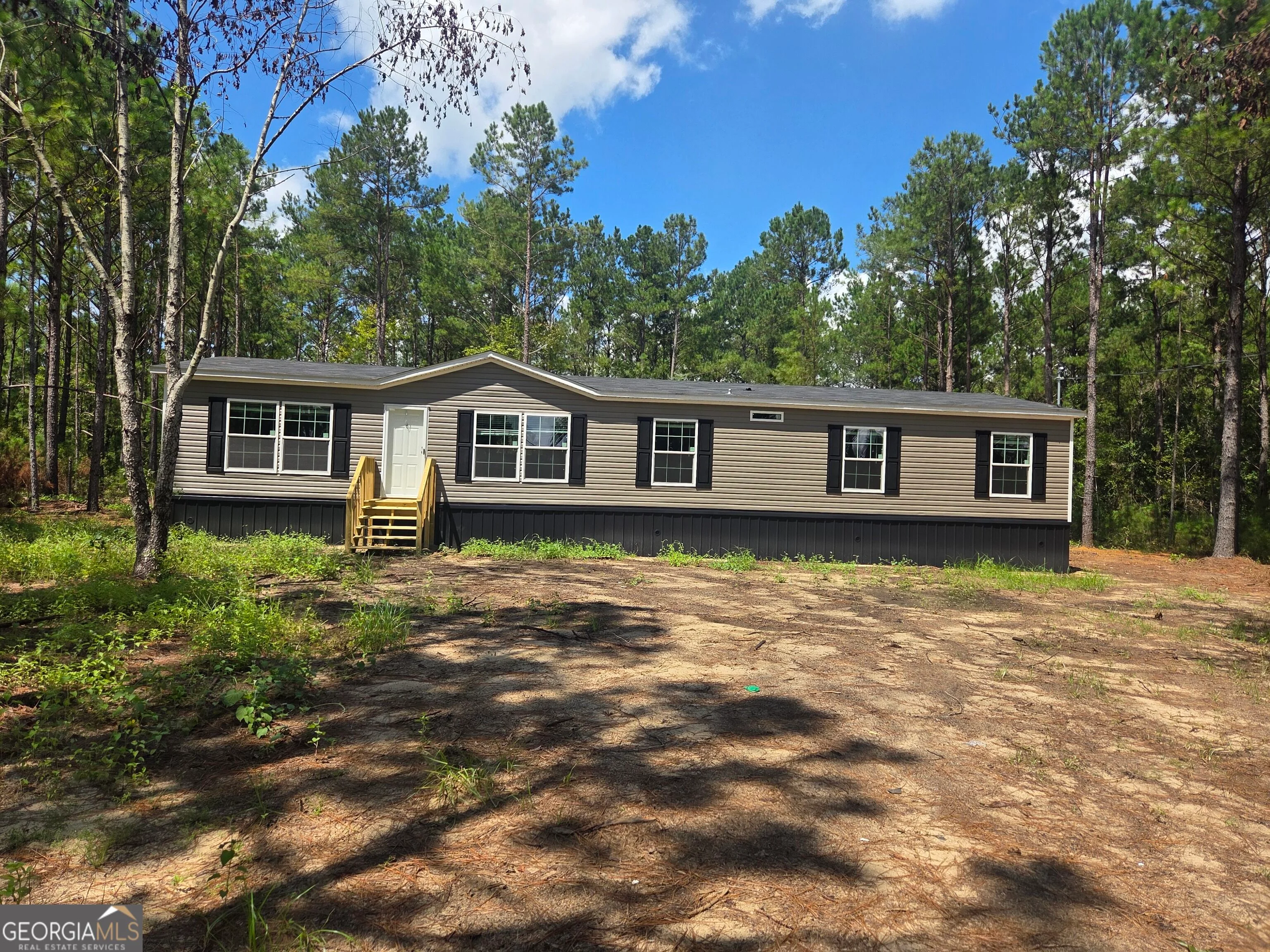 453 Salter Moon Rd, East Dublin, GA, 31027