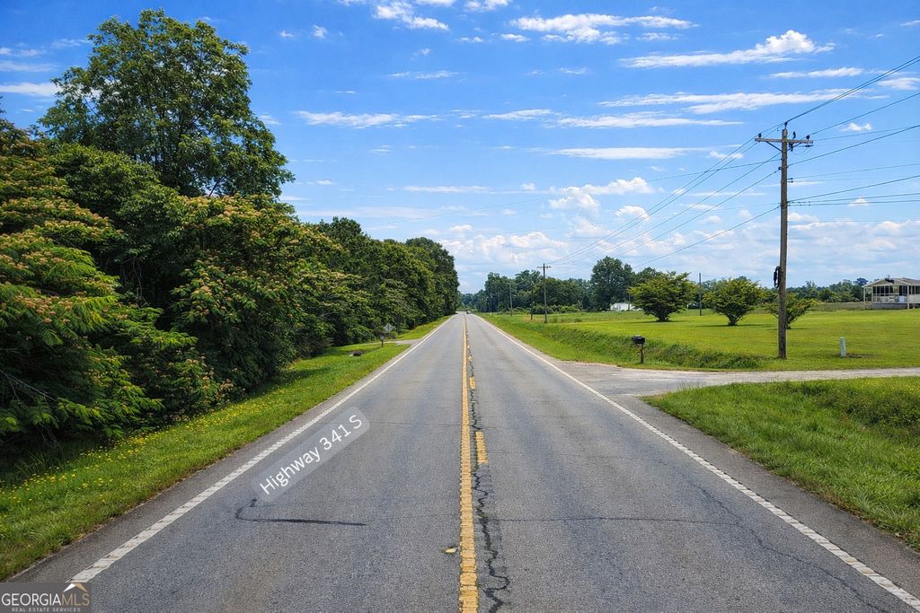 Photo of 144 U.S Highway 341 S, Barnesville, GA 30204 (MLS # 10715382)