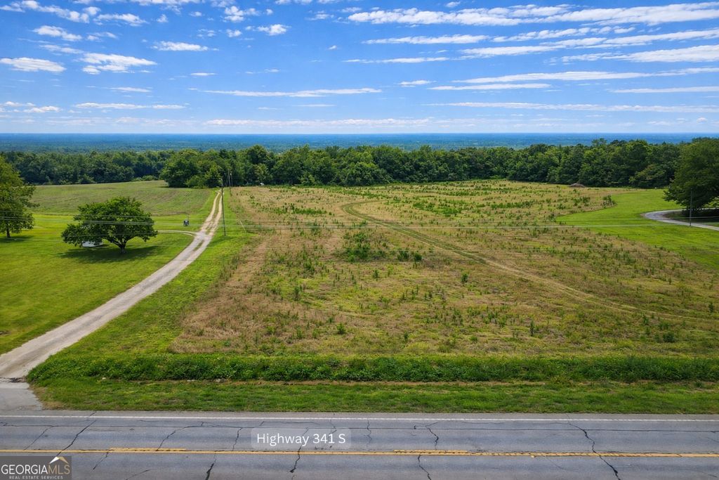 Photo of 144 U.S Highway 341 S, Barnesville, GA 30204 (MLS # 10715382)