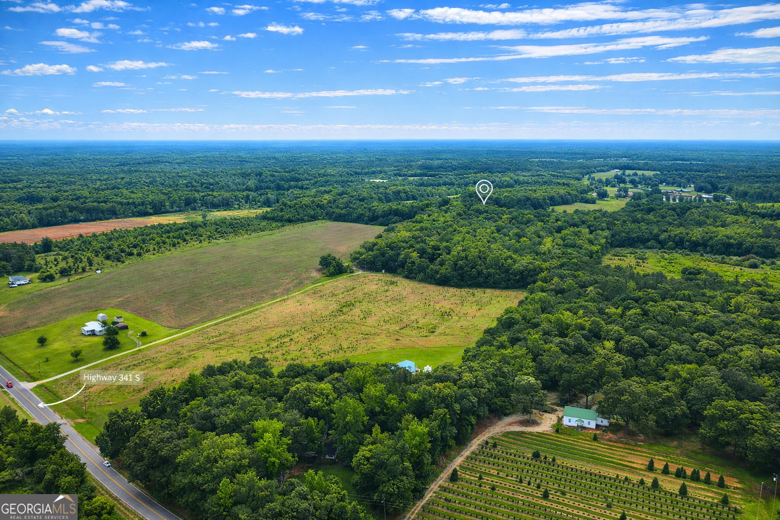 144 U.S Highway 341 S