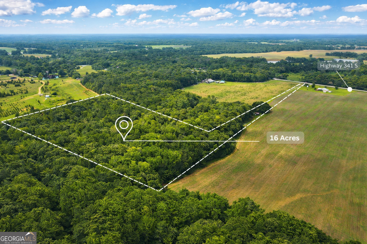 144 U.S Highway 341 S