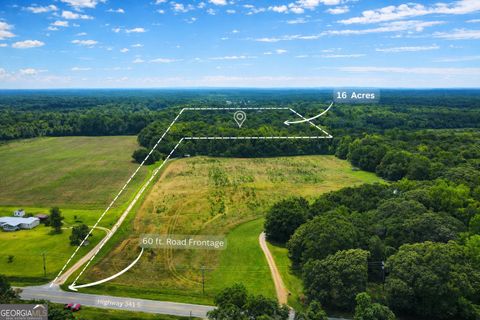 Photo of 144 U.S Highway 341 S, Barnesville, GA 30204 (MLS # 10715382)