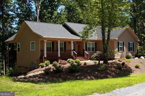 Photo of 64 Hilton Drive, Ellijay, GA 30540 (MLS # 10555434)