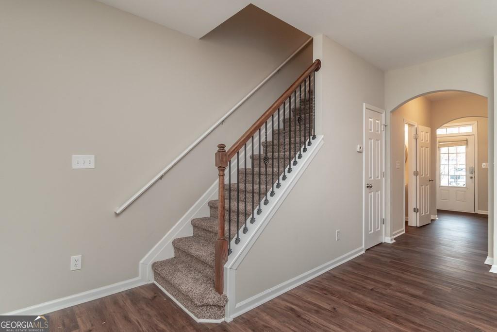 1802 Coleville Oak lane LN