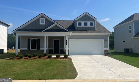 Photo of 20 Southbend Court, Rome, GA 30165 (MLS # 10768380)