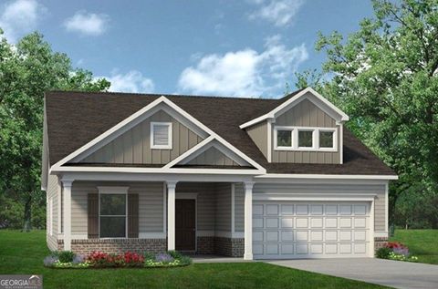 20 Southbend CT Rome GA 30165