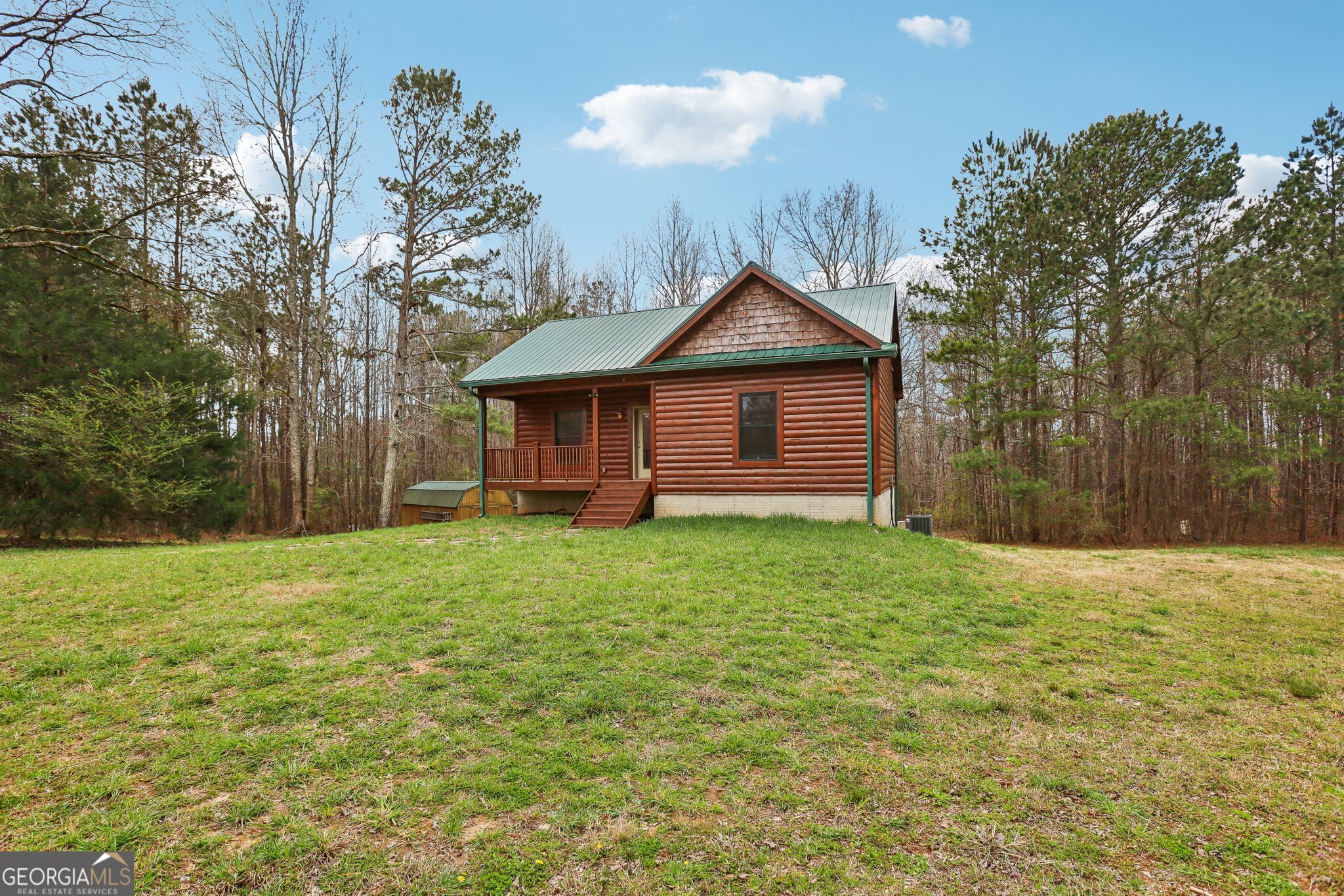 1266 Martin Mill RD