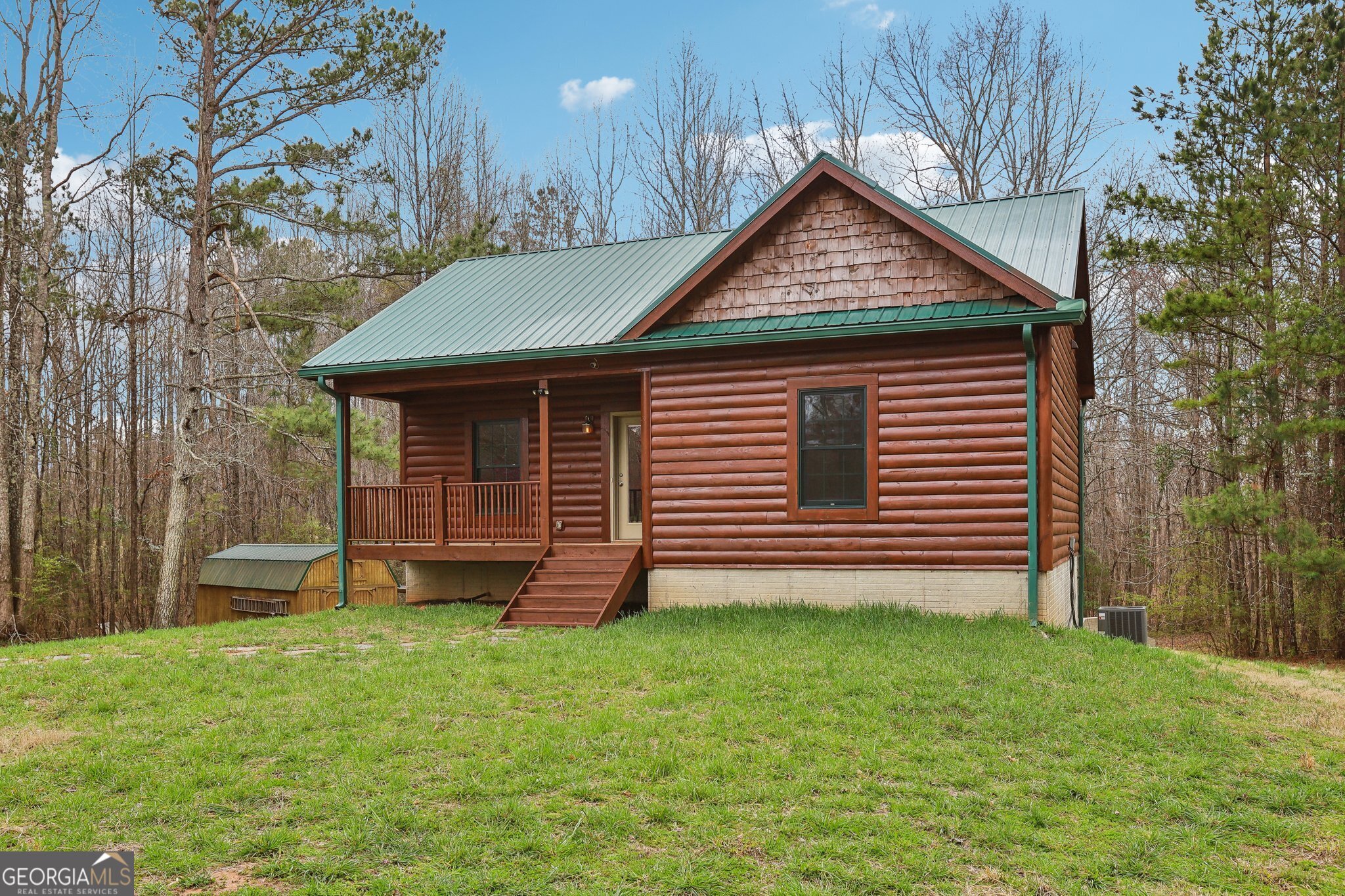 1266 Martin Mill RD