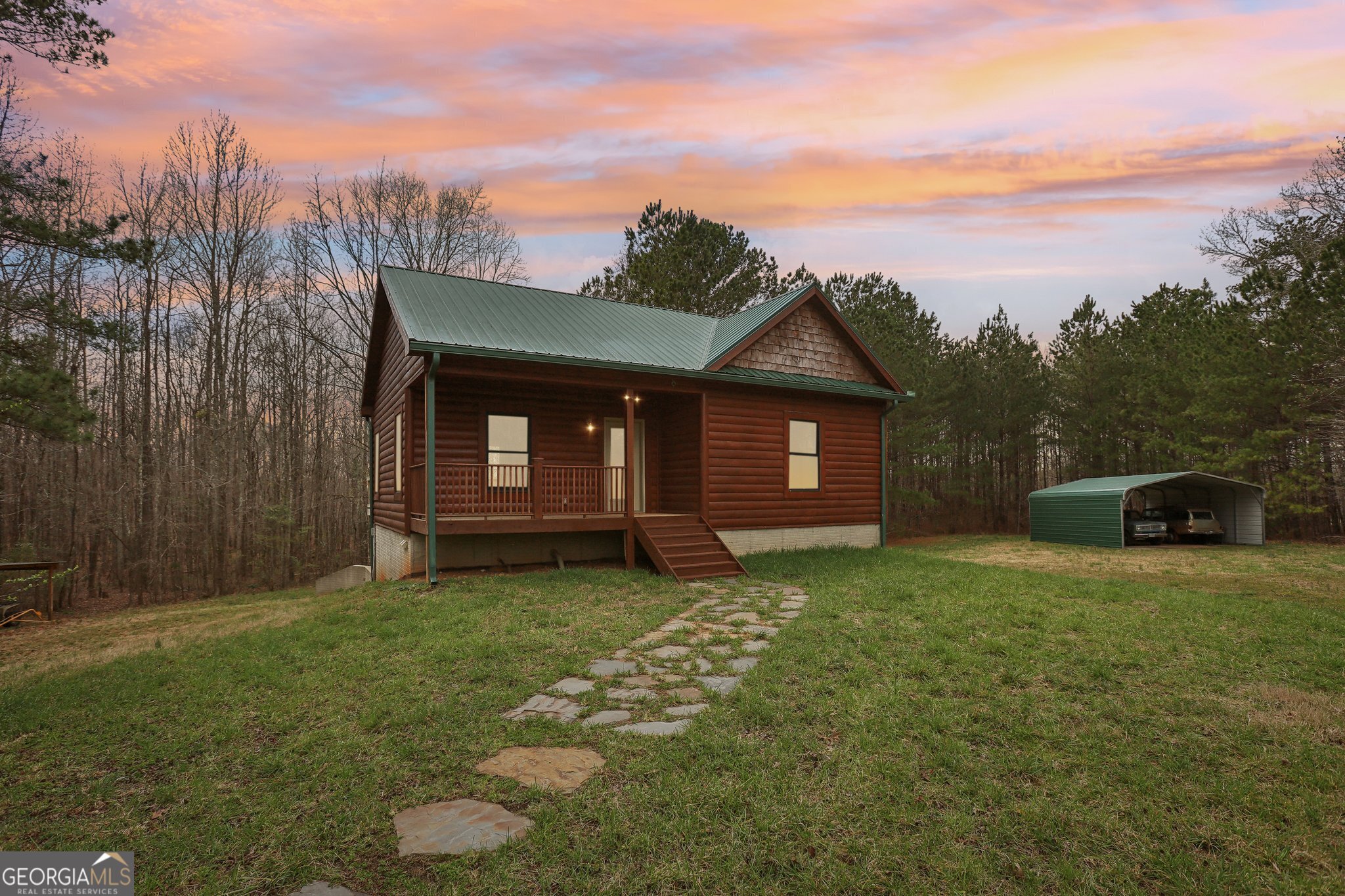 1266 Martin Mill RD