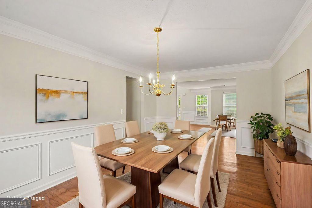 Photo of 1007 Odelle Circle, Mcdonough, GA 30253 (MLS # 10757085)