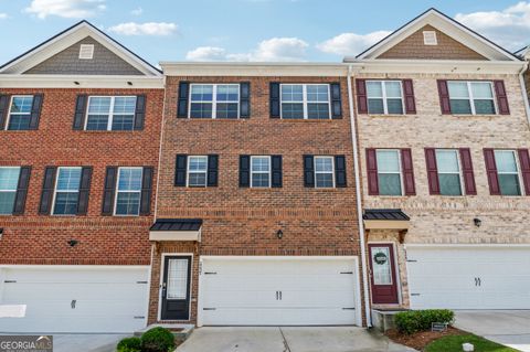 2237 FOLEY PARK ST Snellville GA 30078