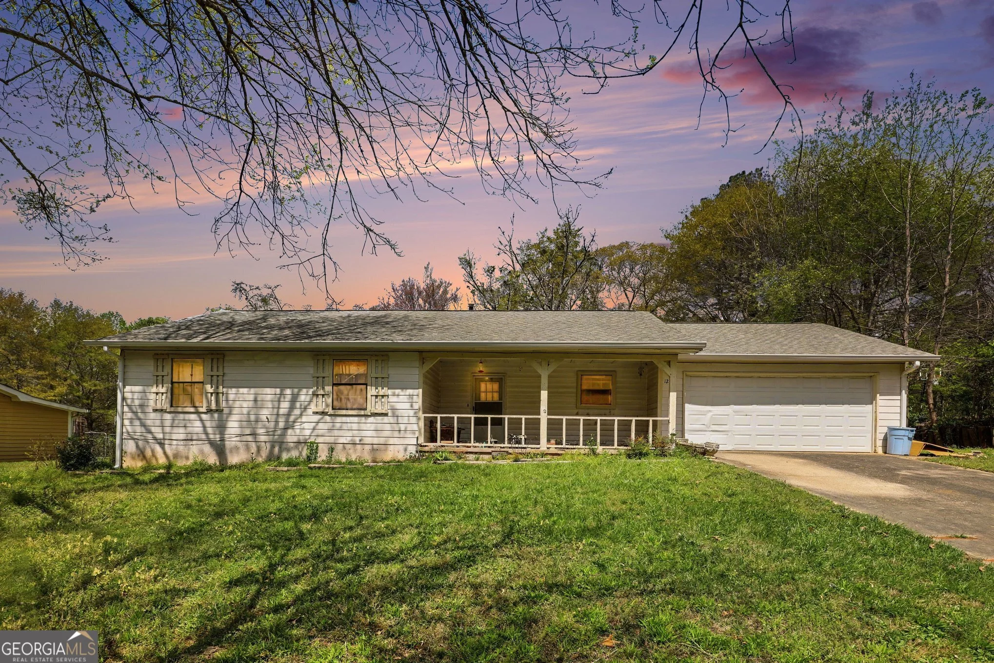 120 Carriage Circle