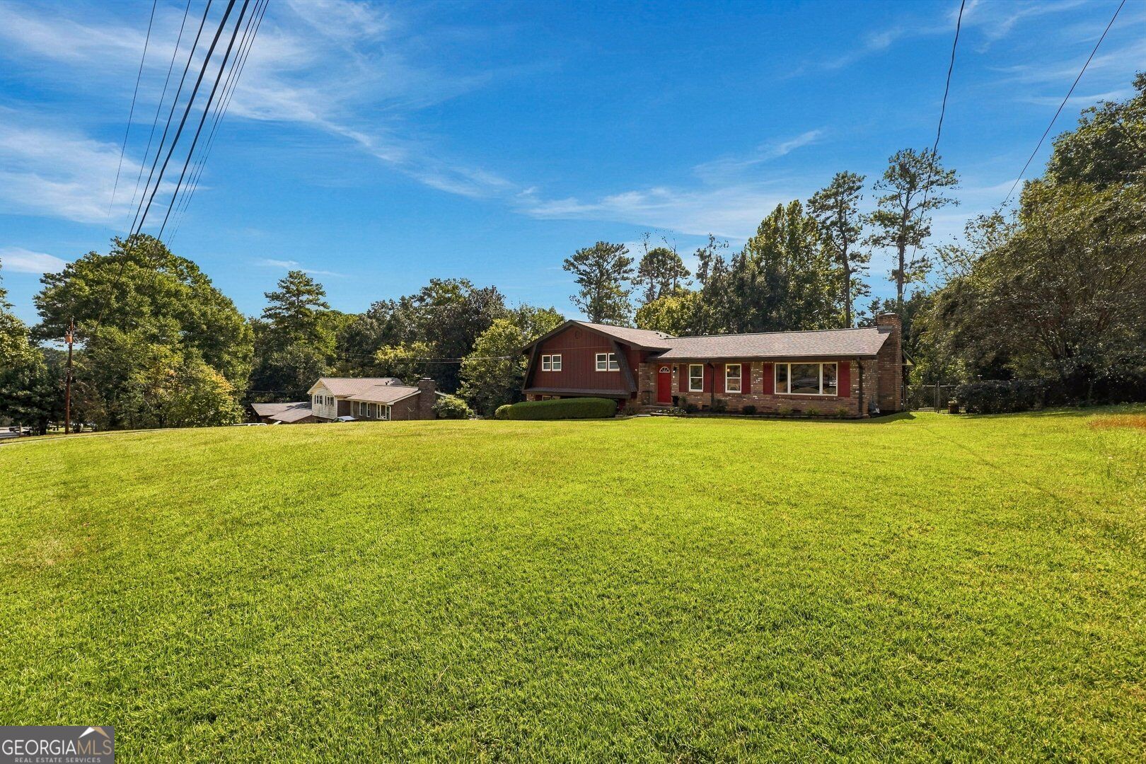 610 Evergreen DR