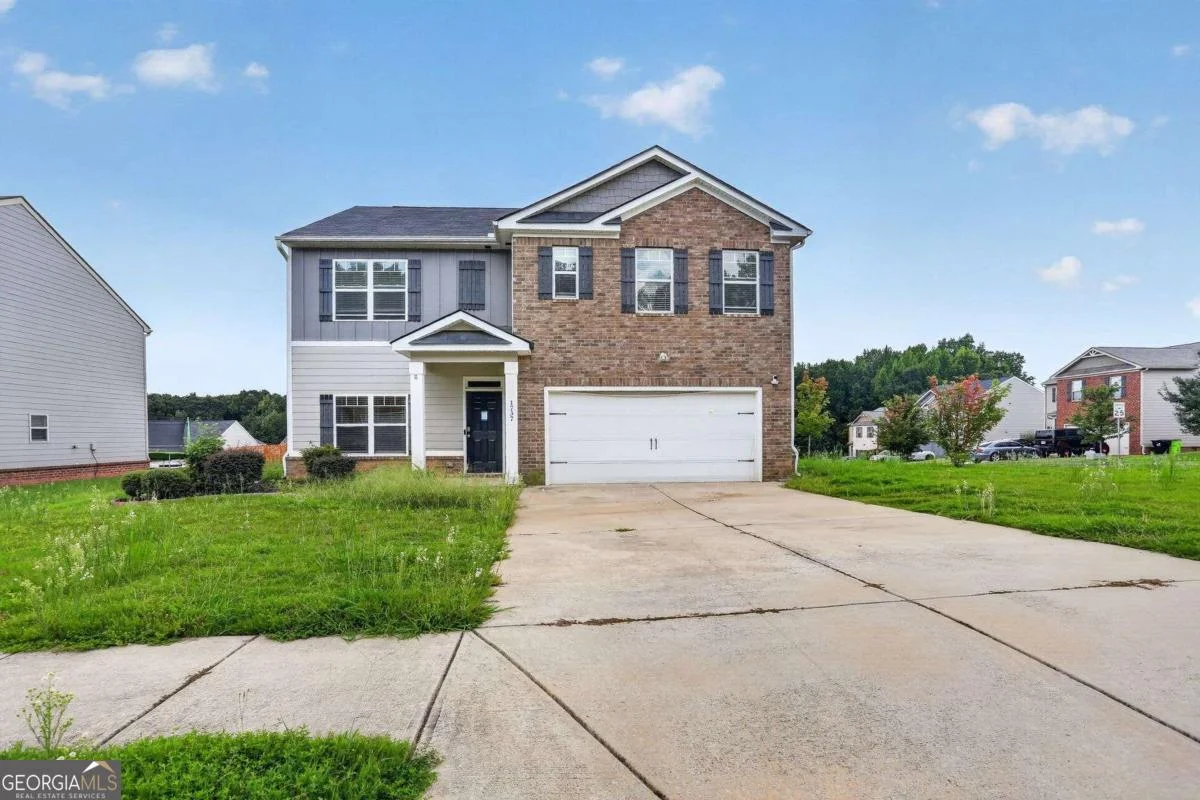 1737 Alford Drive