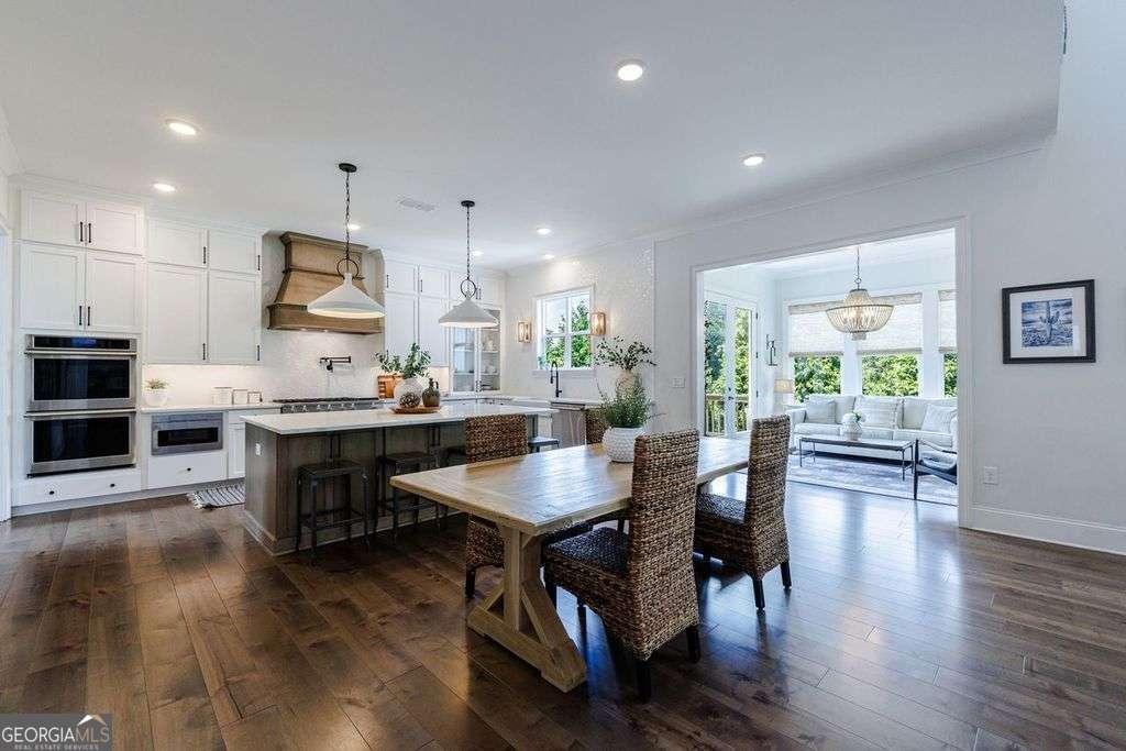 Tanglewood Enclave - Residential