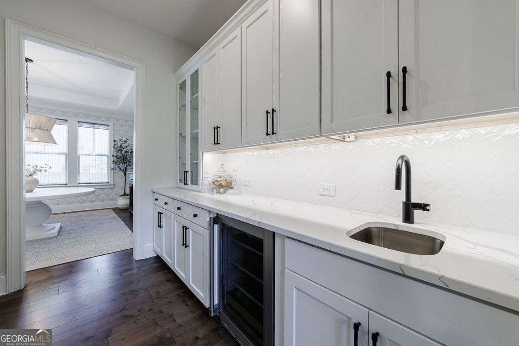 Tanglewood Enclave - Residential