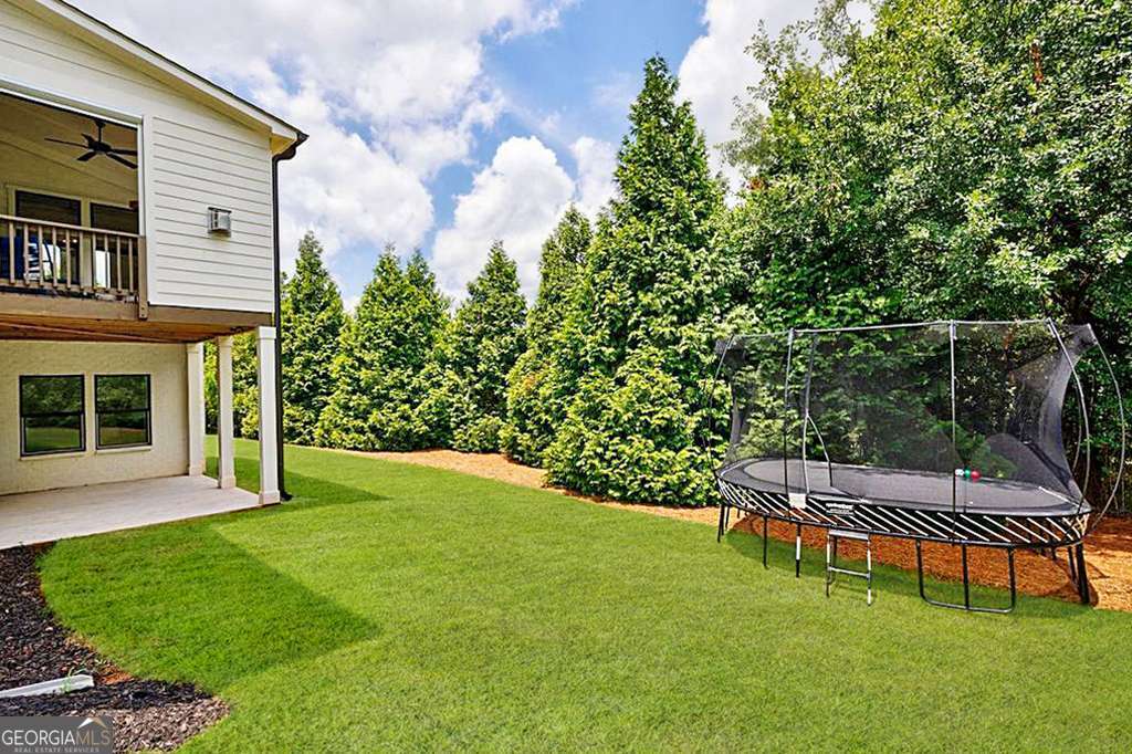 Tanglewood Enclave - Residential