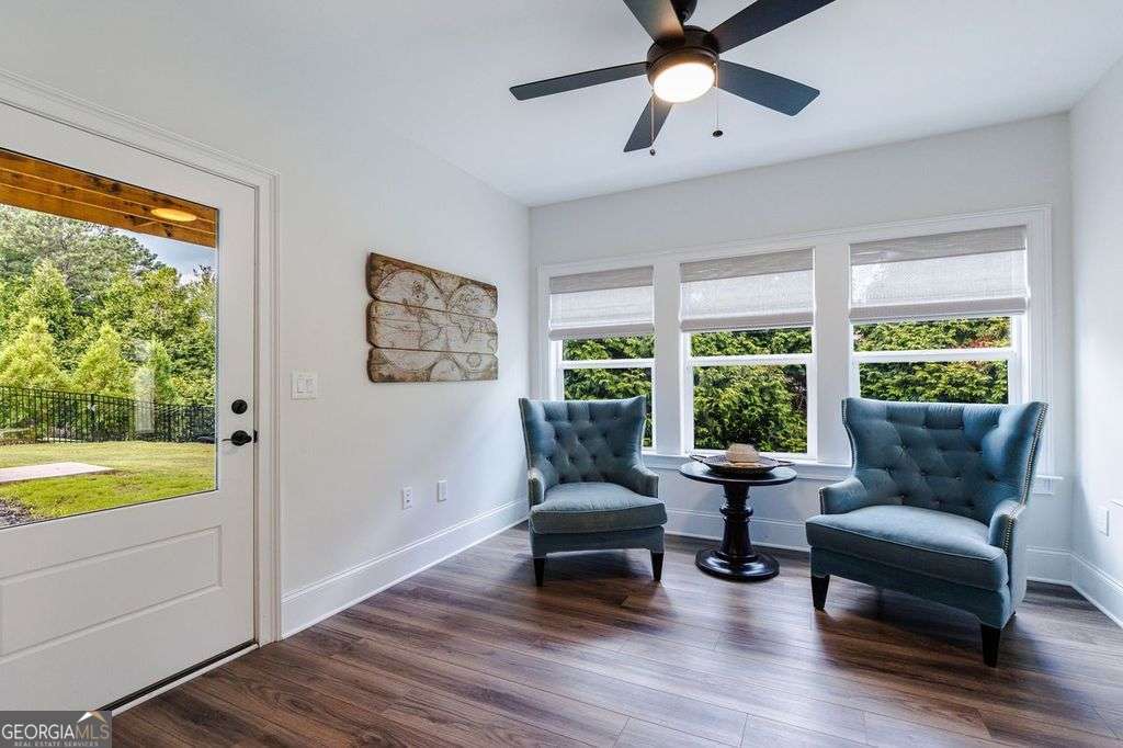 Tanglewood Enclave - Residential