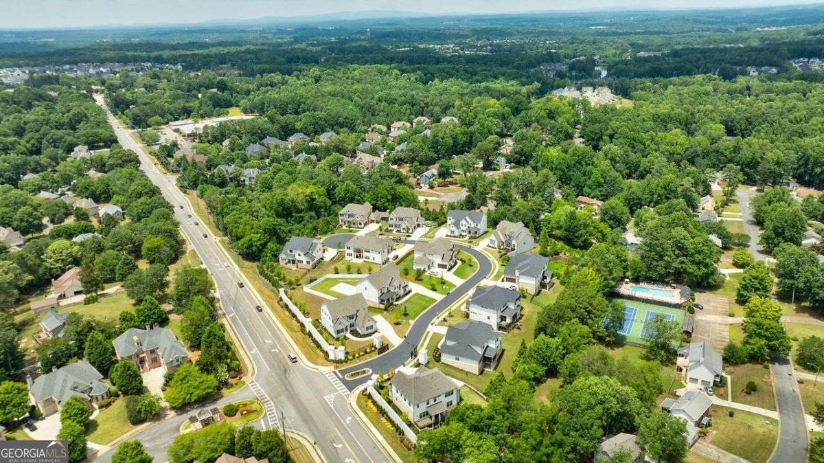 Tanglewood Enclave - Residential