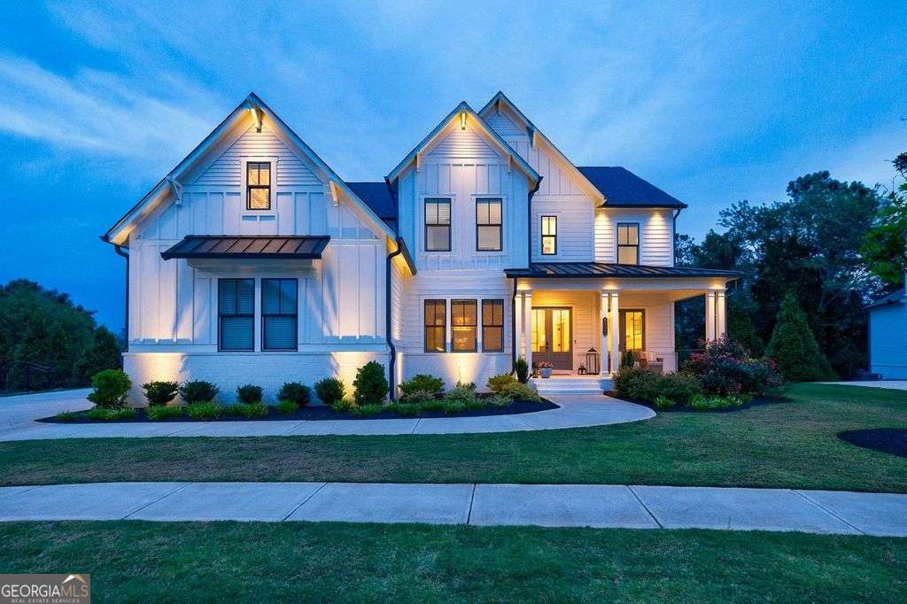 Tanglewood Enclave - Residential