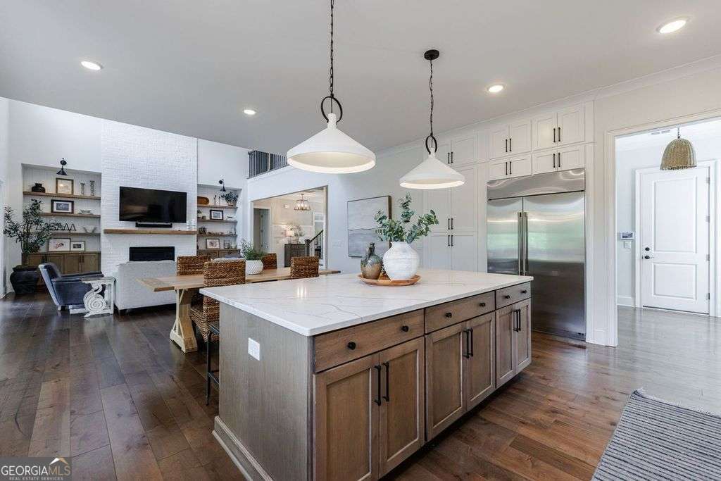 Tanglewood Enclave - Residential