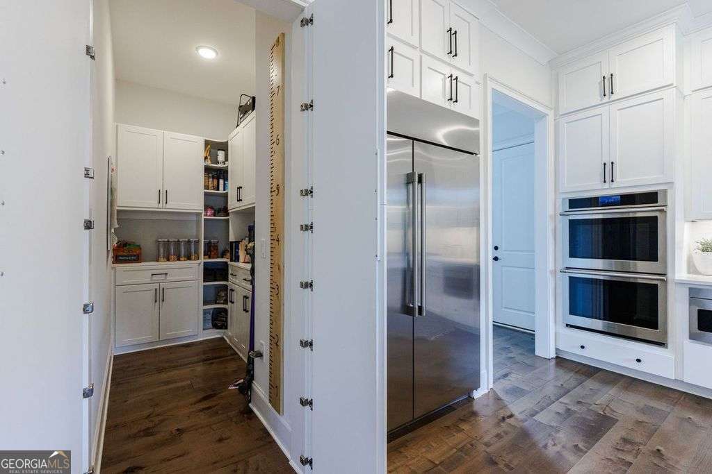 Tanglewood Enclave - Residential