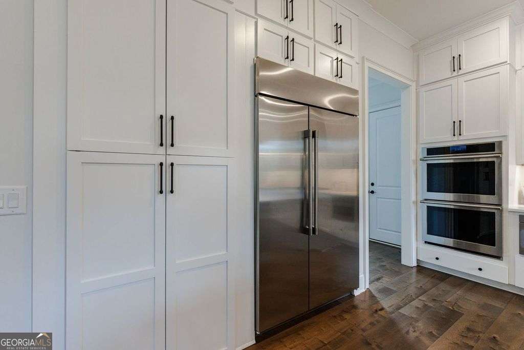 Tanglewood Enclave - Residential