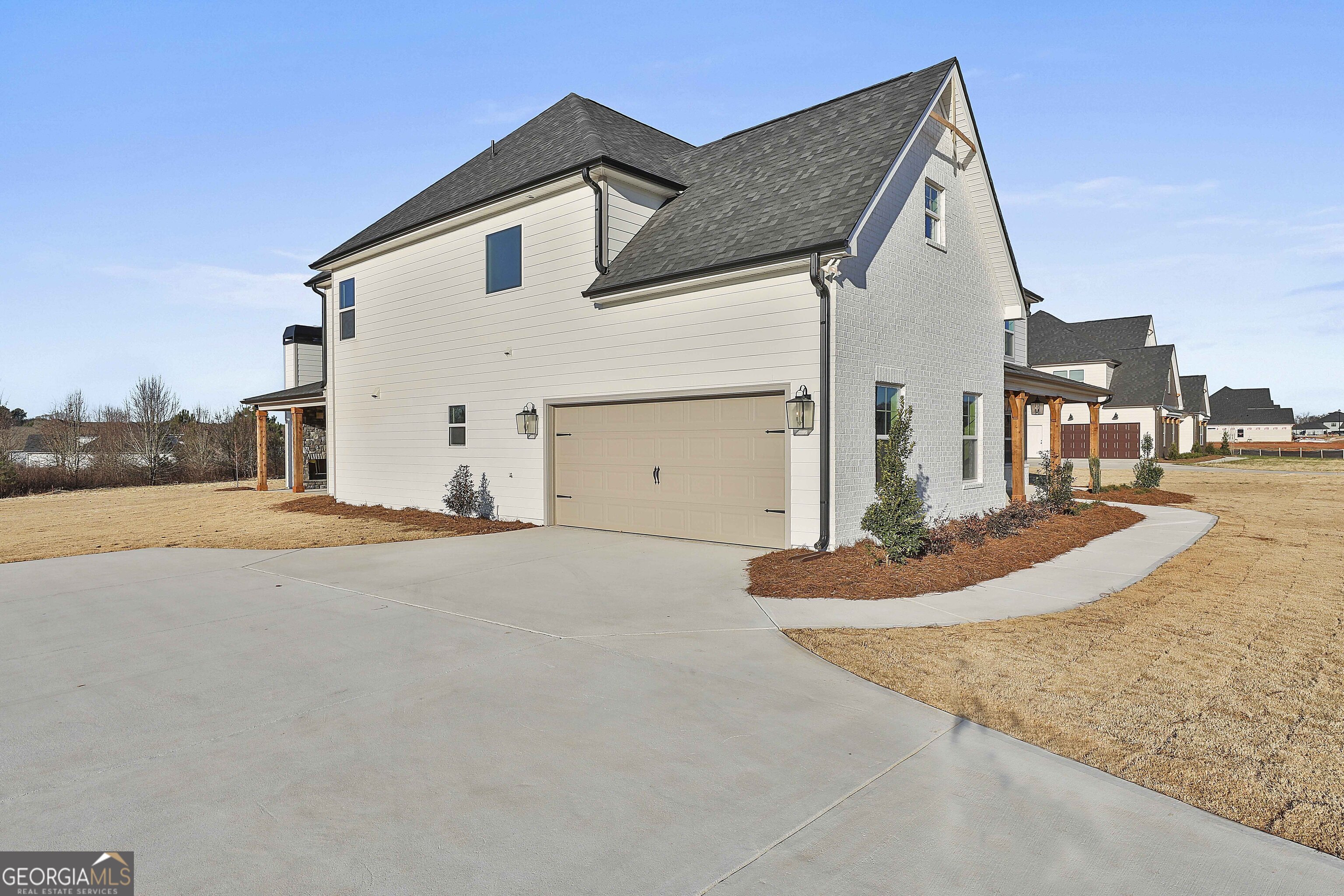 312 Grove Park - LOT 19 19