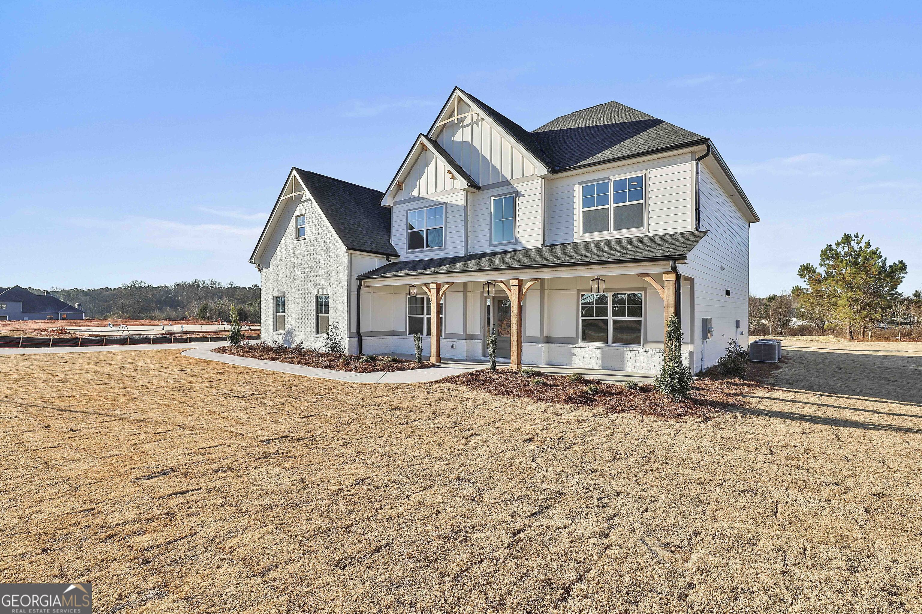 312 Grove Park - LOT 19 19