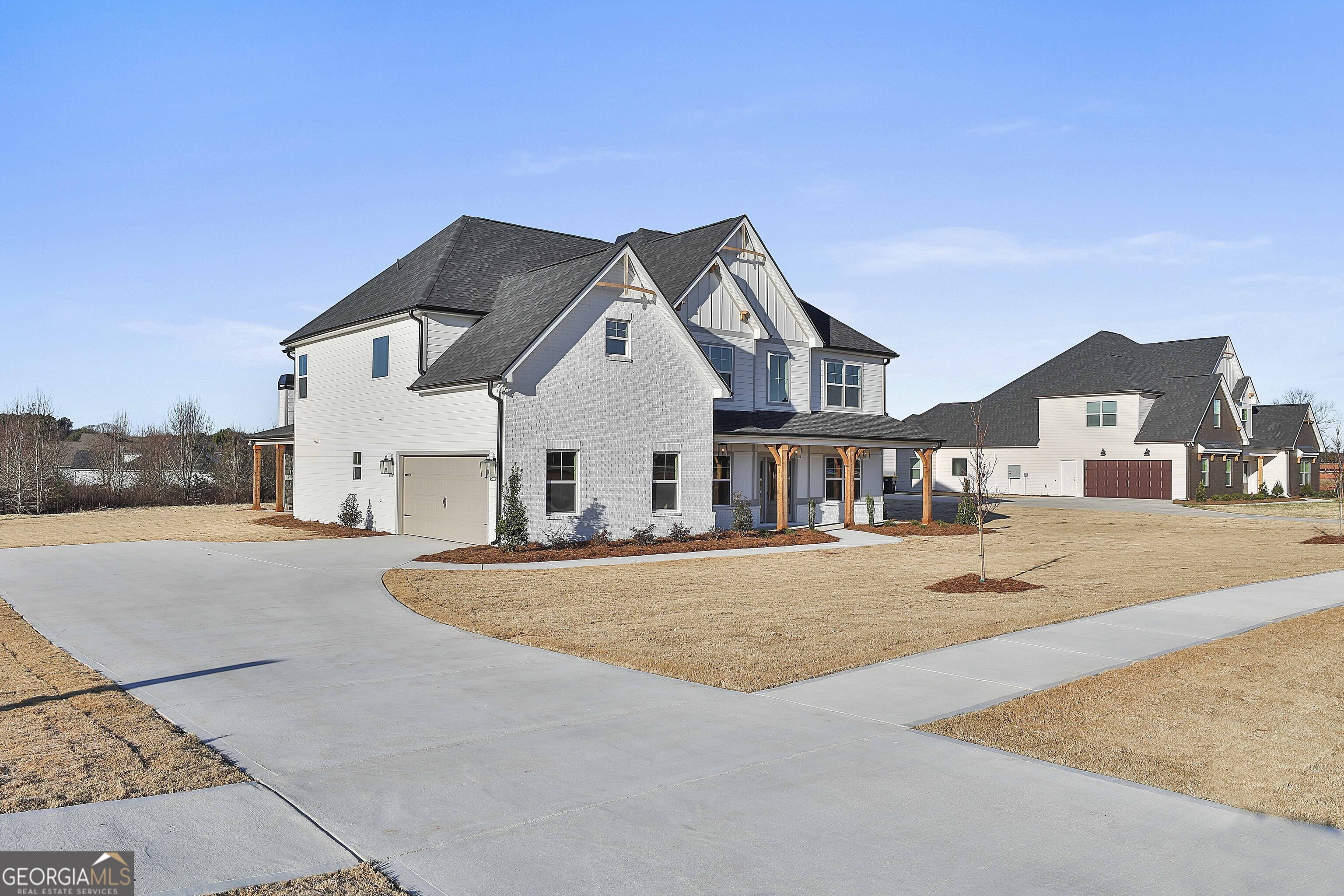 312 Grove Park - LOT 19 19